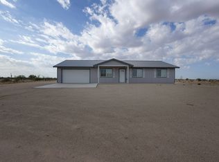 19977 E Casen St, Florence, AZ 85132