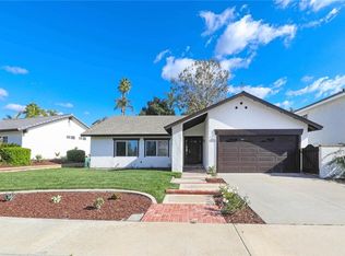 23722 Via Calzada, Mission Viejo, CA 92691