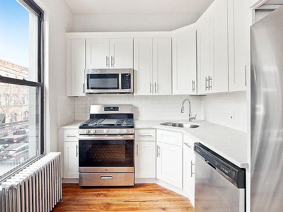 3rd image of 38 Driggs Ave APT 2F