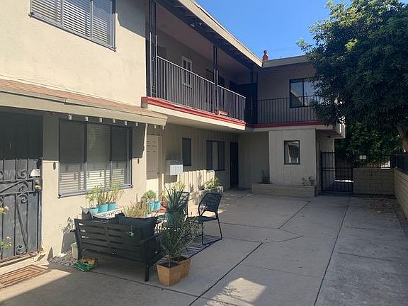 2nd image of 4254 Laurel Canyon Blvd APT 3