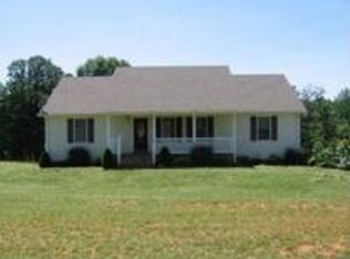 3315 Hales Ford Rd, Moneta, VA 24121