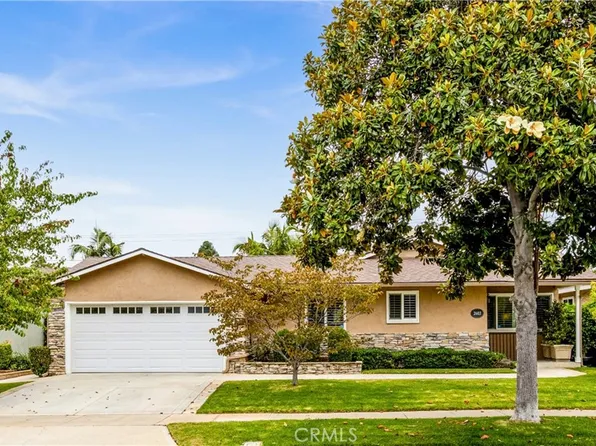 2603 E Coolidge Ave, Orange, CA 92867