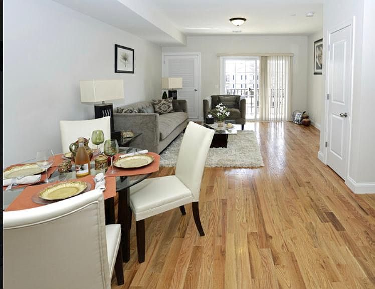 East Gate of Nutley Apartment Rentals with Virtual tours Nutley, NJ