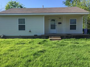 3621 Frederick Ave, Waco, TX 76707