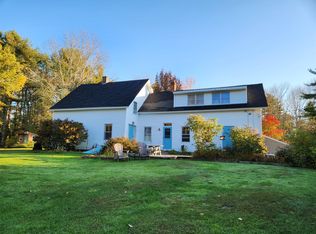 131 E Pond Rd, Jefferson, ME 04348