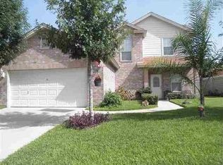 220 Middlestone Dr, Laredo, TX 78045