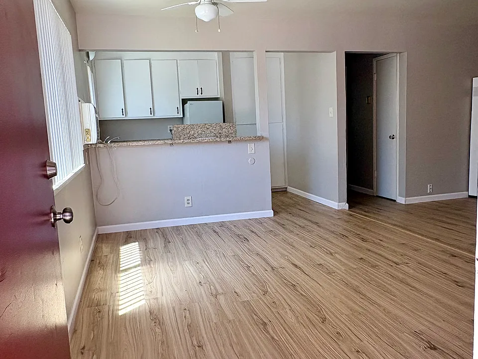 1725 Fillmore St #2