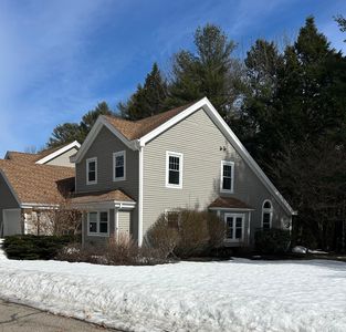 16 Meadow Lane #16, Freeport, ME, 04032