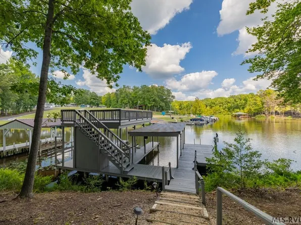 308 Eagle Trl, Bracey, VA 23919