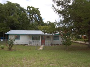 210 11th St SE, Steinhatchee, FL 32359