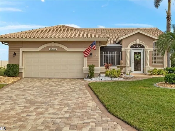 12484 Kelly Pine Ct, Fort Myers, FL 33908