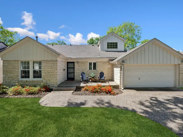 9431 Waterview Rd, Dallas, TX 75218
