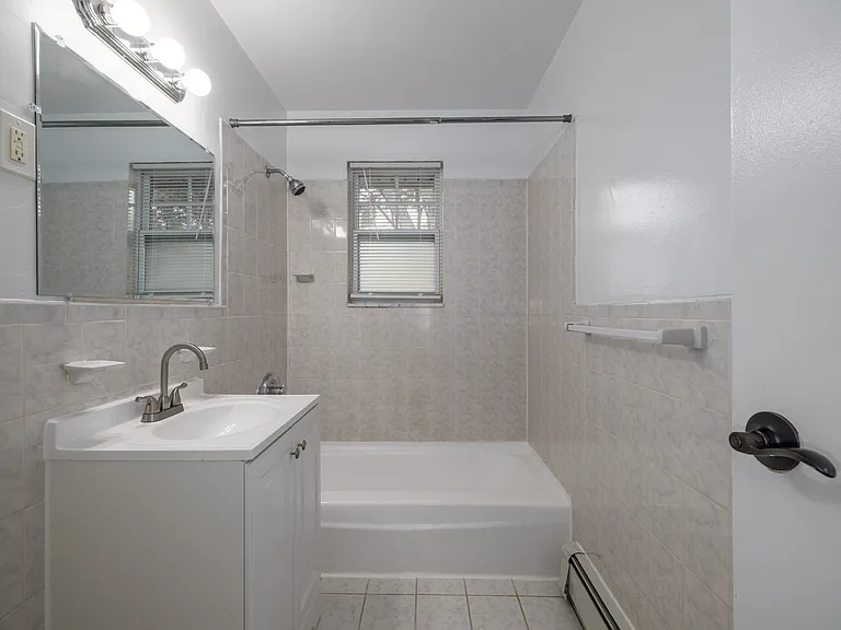 Bathroom - Classic