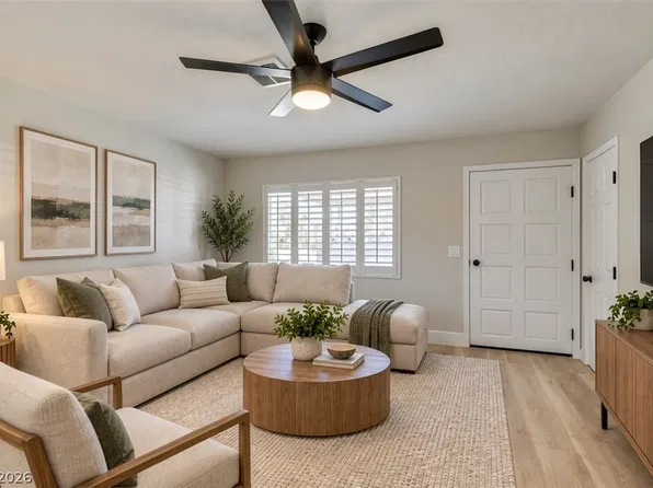 5197 Andover Dr, Las Vegas, NV 89122