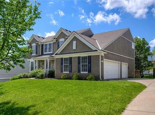 14608 Chadwick St, Leawood, KS 66224