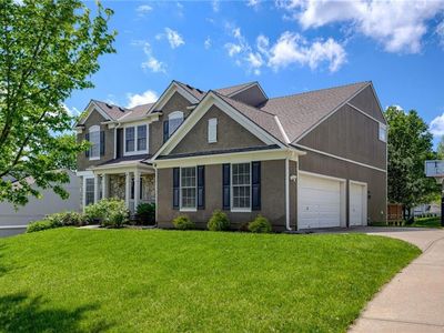14608 Chadwick St, Leawood, KS, 66224