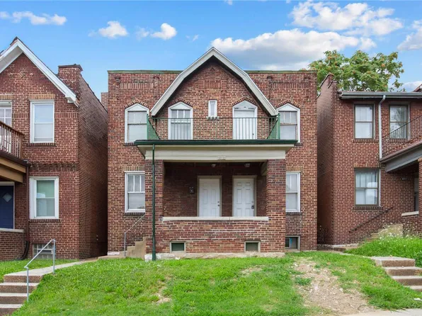 3215 Gravois Ave, Saint Louis, MO 63118