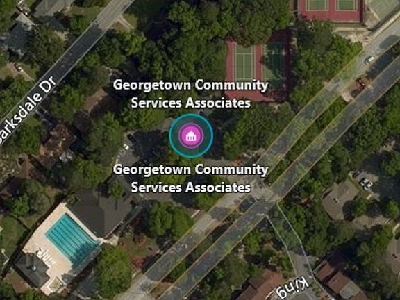 Georgetown Community Area