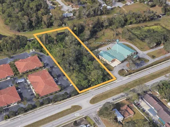 8116 Forest City Rd #27, Orlando, FL 32810