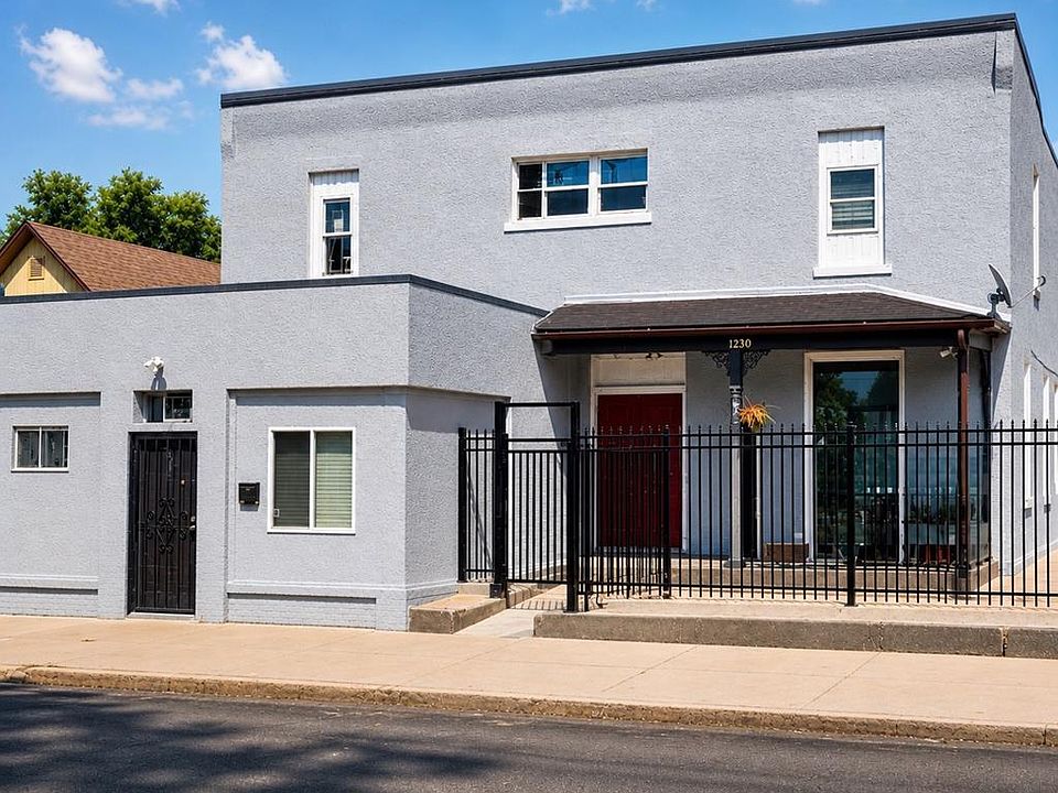 1st image of 1228-1230 E Evans Ave
