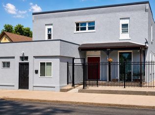 1228-1230 E Evans Ave, Pueblo, CO 81004
