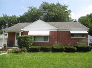 15096 Inkster Rd, Redford, MI 48239