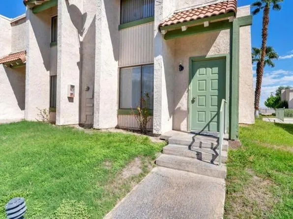 34 Lakeview Cir, Cathedral City, CA 92234