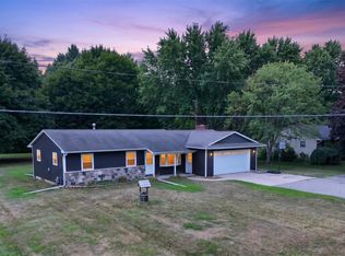 12327 N Jennings Rd, Clio, MI 48420
