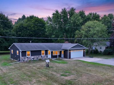 12327 N Jennings Rd, Clio, MI, 48420