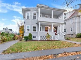 24 Saunders Rd #1, Norwood, MA 02062