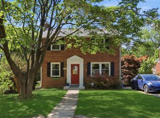 11708 Galt Ave, Silver Spring, MD 20902