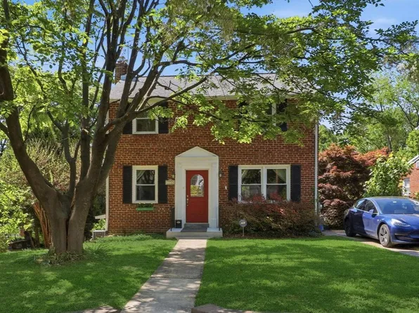 11708 Galt Ave, Silver Spring, MD 20902