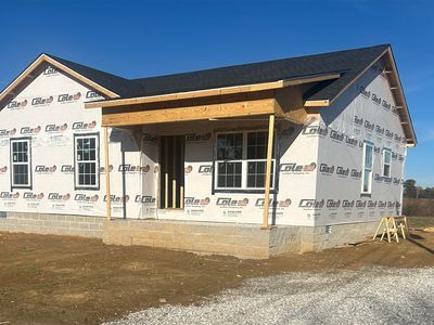 208 Whitley Ln, Smiths Grove, KY, 42171