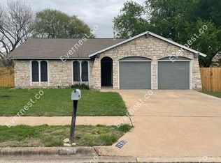 12911 Turkey Run, Austin, TX 78727