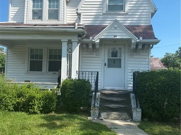 39 W Hillcrest Ave, Dayton, OH 45405