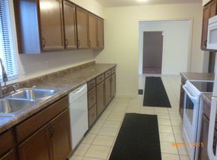 202 W Crittenden St, Homer, IL