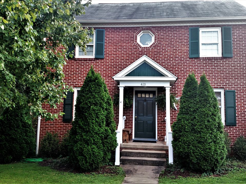 Charming Home