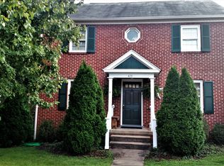 419 Jefferson St, Winchester, VA 22601
