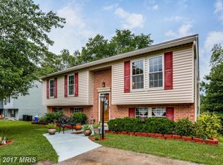 7208 Johnnycake Rd, Baltimore, MD 21228