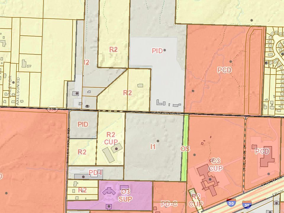 2nd image of 10610 Baseline Rd