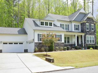 6416 Magna Carta Way, Raleigh, NC 27614