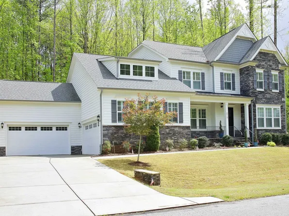 6416 Magna Carta Way, Raleigh, NC 27614