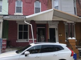 3236 Fontain St, Philadelphia, PA