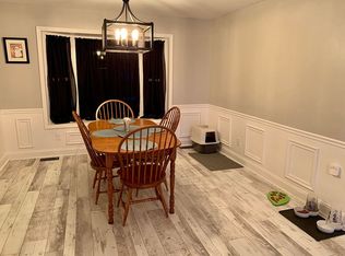 437 Hamilton Rd, Bassett, VA 24055