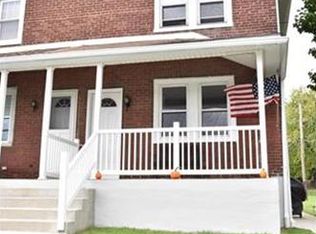 1928 3rd St, Bethlehem, PA 18020