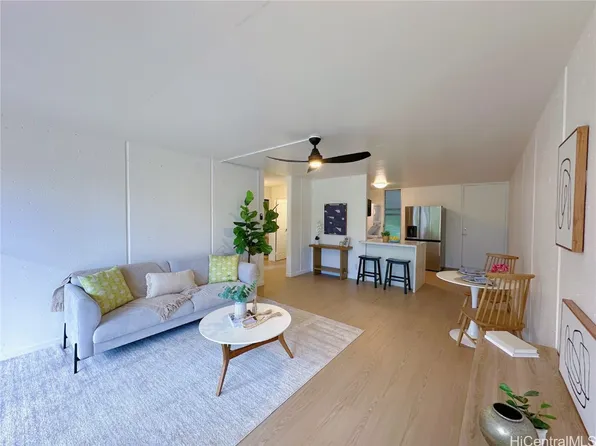 95-061 Waikalani Dr APT D105, Mililani, HI 96789