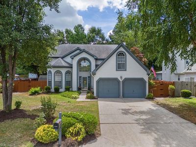 1731 Emerald Sea Dr, Chesapeake, VA, 23323