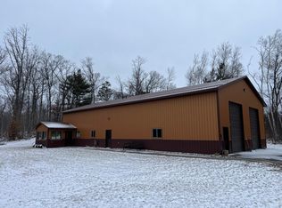 2630 Beauty Lake Rd SW, Nisswa, MN 56468