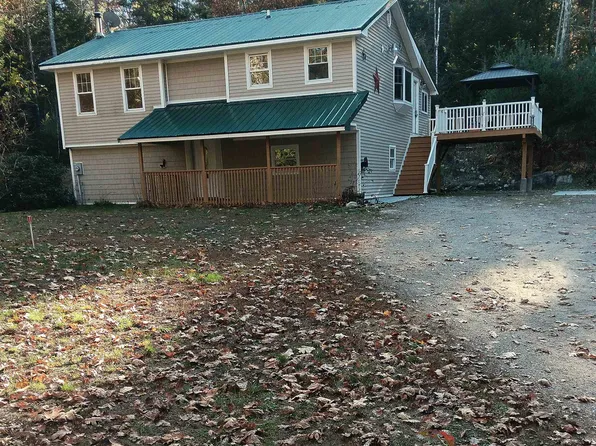 24 East Side Lane, Hill, NH 03243-3442
