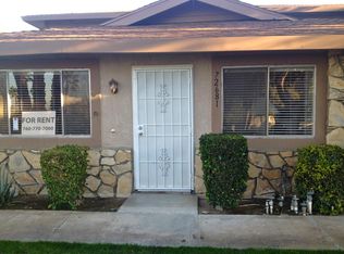72681 Eagle Rd UNIT 1, Palm Desert, CA 92260